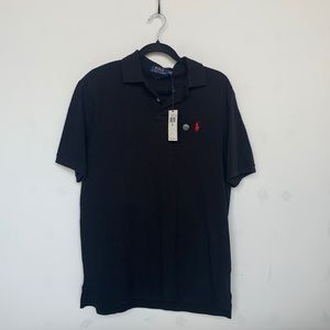 Polo by Ralph Lauren Short Sleeve- NWT Medium